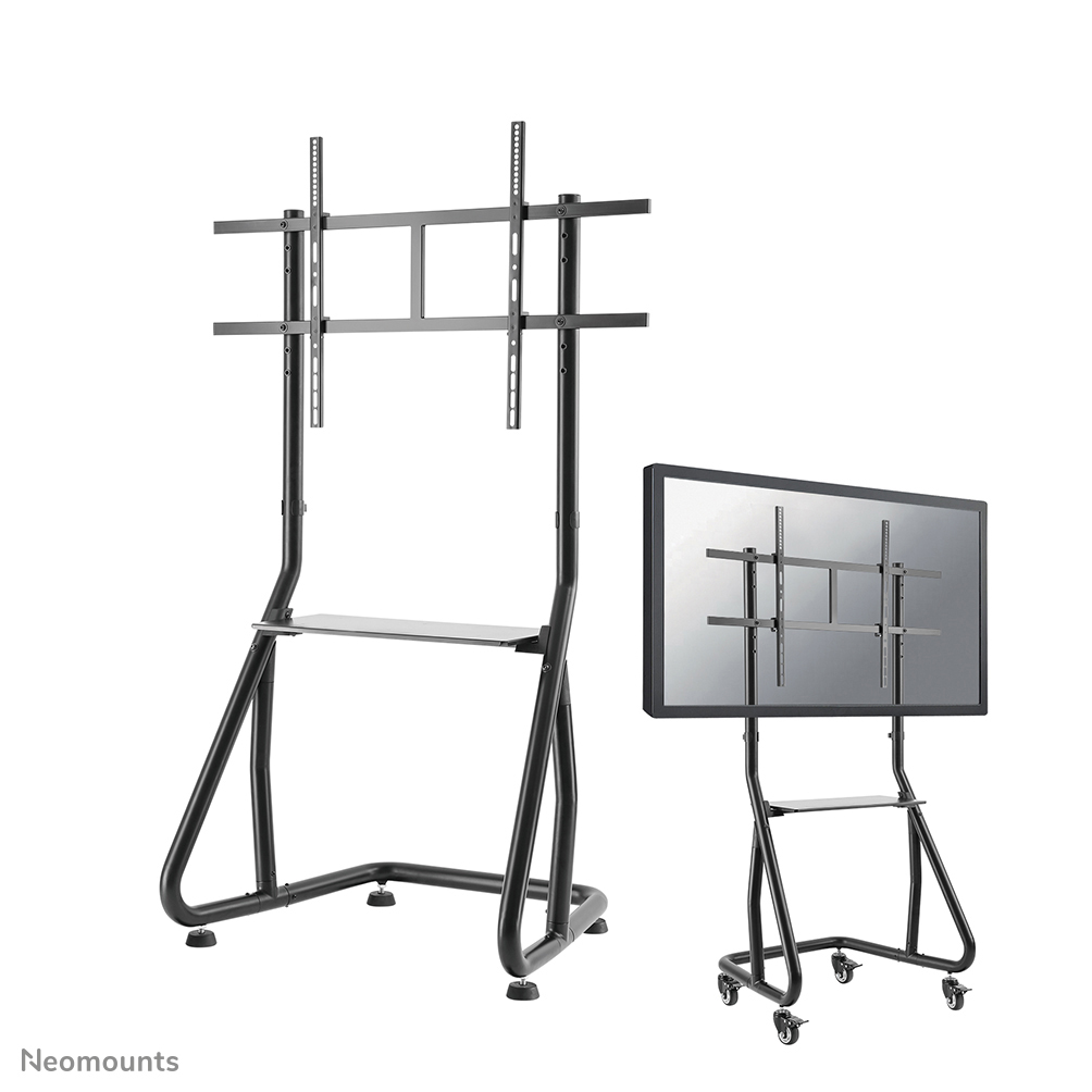 Neomounts NS-M3800BLACK Carello TV 60-100"